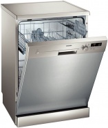 ZMYWARKA SIEMENS NS25L801EU INOX