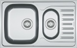 ZLEWOZMYWAK FRANKE PXN 651-78