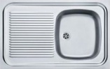ZLEW FRANKE SXL 711 ECO