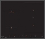 PŁYTA INDUKCYJNA WHIRPOOL ACM 867 BA/IXL