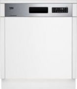 ZMYWARKA BEKO DSN28330X