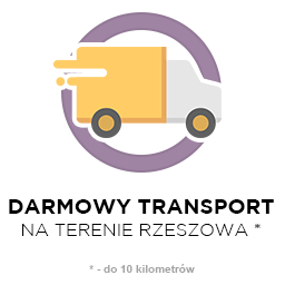 Darmowy transport