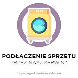 Instalacja sprzetu